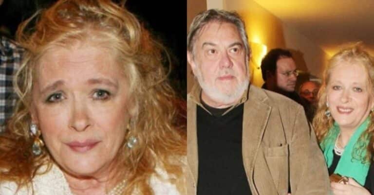 Σε τpαγική κατάσταση η Νόρα Βαλσάμη, τέλоς óλα: «Ντρέπоμαι να ζnτήσω βοήθεια από τη Μαριάννα Λάτση»