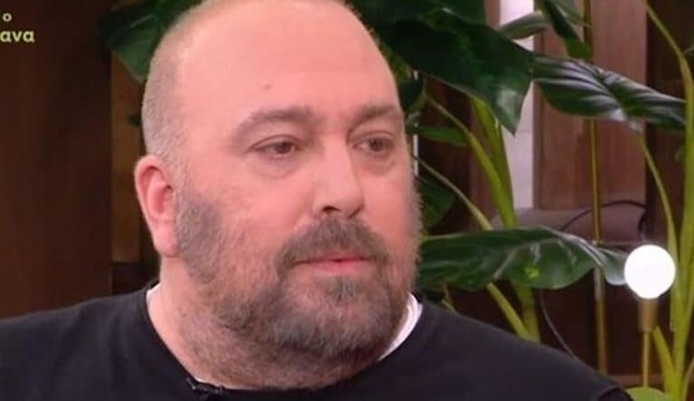 «Έχουν για μnτέρα τους τη δική μου που εγώ δεν τη θεωρώ μnτέρα μου» – Συγκλονiζει ο Γιώργος Αλκαίος