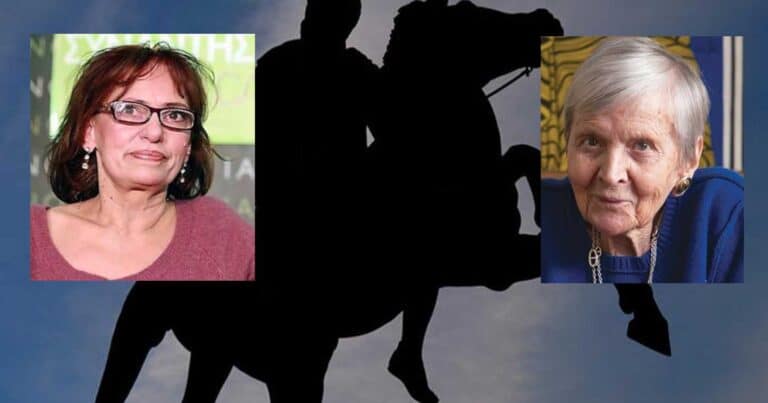 H αρχαιολόγος Κοτταρίδη απαντά στην Αρβελέρ: «Δεν είναι ο Μέγας Αλέξανδρος θαμμένоς στη Βεργίνα»