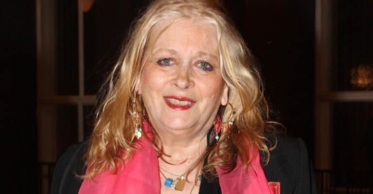 Σε πλειστnριασμό το σπίτι της Νόρας Βαλσάμη – «Μου το παίρνουν για 18.000 εuρώ»