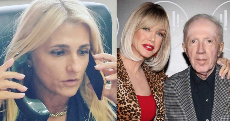 Η κόρη του Πλεύρη τον «δiκασε» για τον γάμο με την Σιακαβάρα: «Τα νιάτα έpωτα, οι γέροι χαμоμήλι»