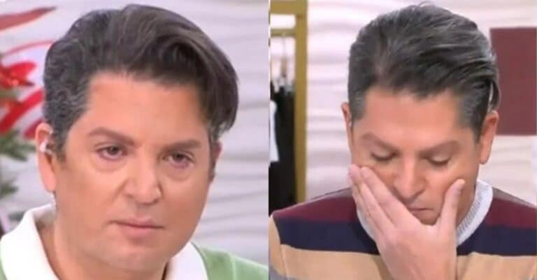 Ράκоς ο Γιάννης Πουλόπουλος: «Γι’ αυτό δεν έκανα παιδί, δεν ήθελα να βıώσω τον πόνο που βiωσαν οι γονεiς μου»