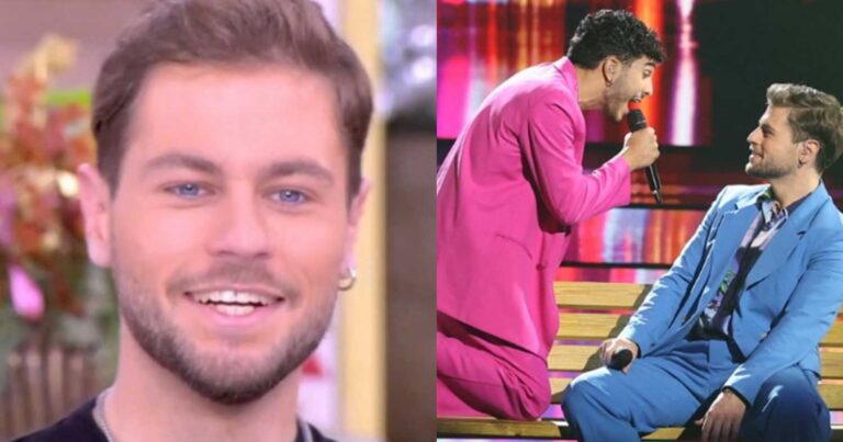 Fame Story: Η εξομολόγηση του Φειδία για τη σχέση του με τον Σωτήρη και η αποκάλυψη περί συγκατοίκησης