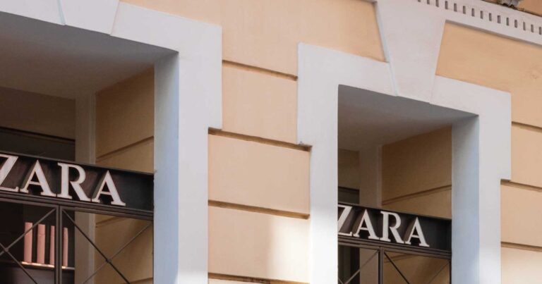 Χαμός με τα ZARA έκαναν  μια κίνηση που κανείς δεν περίμενε και όλοι τα αποθεώνουν
