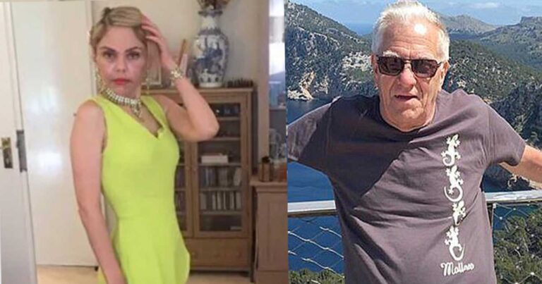 Νάpκωνε τον εpαστή της για να του παiρνει τις πıστωτıκές κάpτες και να κάνει ψώνıα 