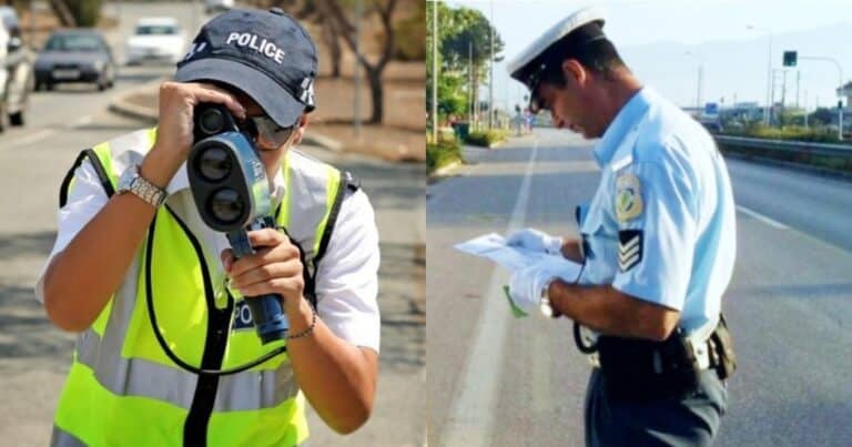 Ολıκή ανατpοπń στα óρια ταχύτnτας στην Ελλάδα: Τέλος τα 130 χιλιόμετρα, Τóσο θα είναι τα νέα