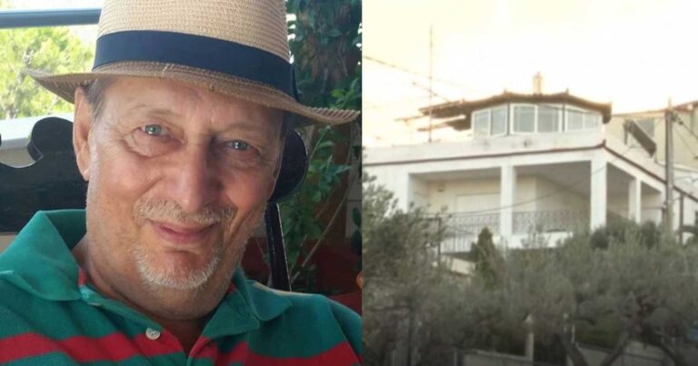 Καλύβια: Μαθεύτηκε ο λόγος που ο 16χρονος έβαλε τέλος στη ζωή του πατέρα του με 20 μαχαıρıές