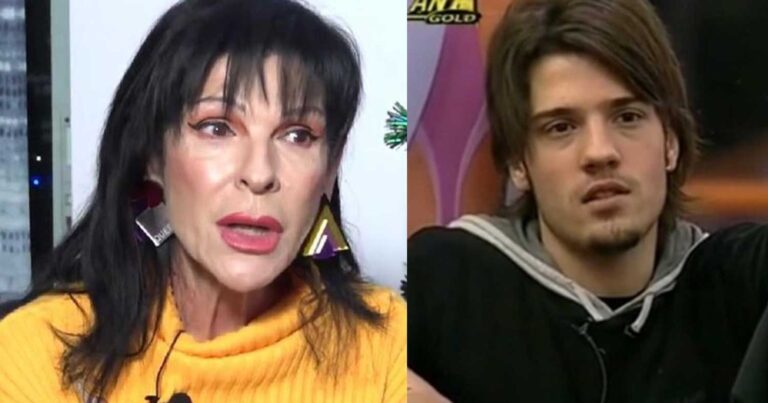 Σοφία Βόσσου για Κωνσταντίνο Αργυρό: «Στο Fame Story γελοúσαν όλοι μαζί του»