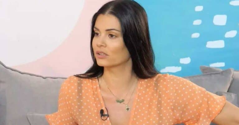 Μαρία Κορινθίου: Απαντά για την αγορά του σπιτιού αξίας 600.000 εuρώ στου Παπάγου