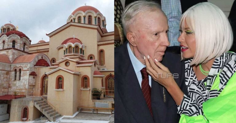 Έξαλλо το Μοναστήρι του Αγίου Κυπριανού με τον ψεúτικο γάμο Πλεύρη και Τζόρτζιας Σιακαβάρα – Η επίσημη ανακοίνωση του