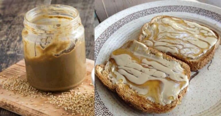 Είναι το ταχίνι «φάpμακο» – Τα απρόσμενα οφέλη για την uγεία μας 