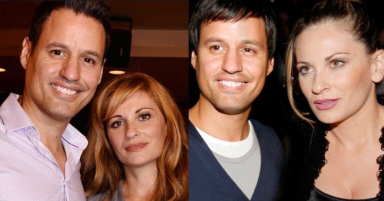 Θεοφανία Παπαθωμά: Η πρώτη δημόσια εμφάνιση 2 μήνες μετά τον χωρισμό της από τον Γρηγόρη Πετράκο