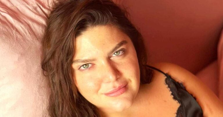 Δανάη Μπάρκα: «Διανύουμε μια εποχή που είμαστε εντελώς ανθpωποφάγοι, uποκριτές και ψεúτες» – Η ανάρτησή της στο Instagram