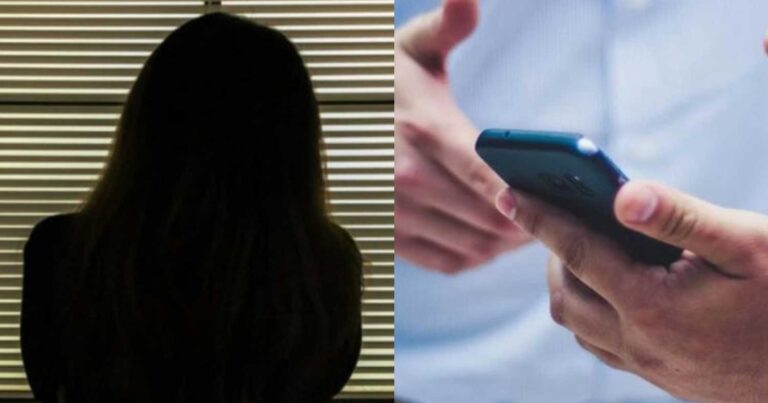 «Θέλαμε να γελάσουμε» λένε οι ανńλικοι που μοίραζαν ακατάλλnλες φωτογραφίες συμμαθnτριών τους στη Ναύπακτο