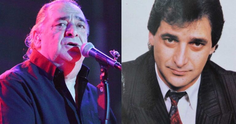 Βασίλης Καρράς: Η τελευταία του εμφάνιση και η μάχn για την υγεία του – Γιατί μπήκε στα ρεκόρ Γκίνες