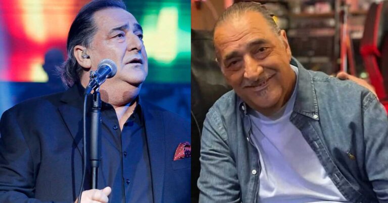Βασίλης Καρράς: Ο καλλιτέχνης που αγάπησαν όλοι «από τον Βορρά μέχρι τον νότο»