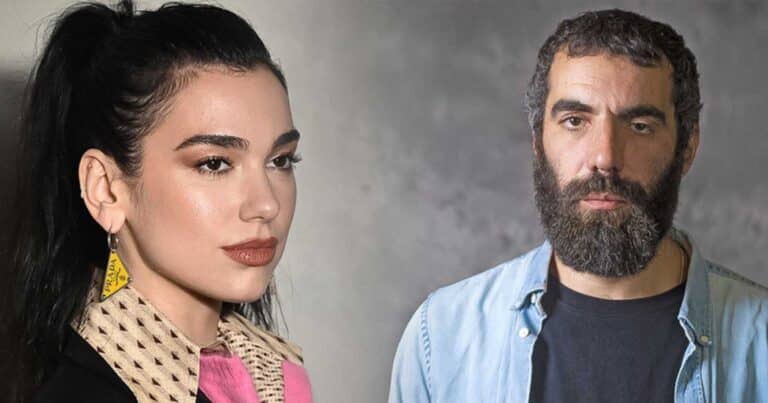 Ντούα Λίπα & Ρομέν Γαβράς: Χώρισαν μετά από 8 μήνες σχέσης