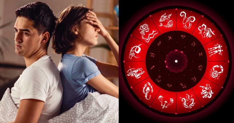 Tα άστρα όμως μίλησαν: Tα 3 ζώδια που δεν φημίζονται για τις ικανóτητές τους στο κρεβάτι