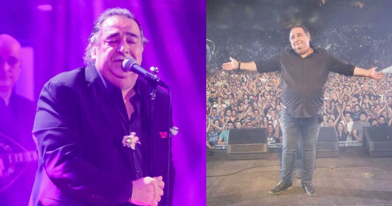 «Τώρα χαμηλώστε τα φώτα»: Η σκλnρή, αλλά λαμπερή ζωή του Βασίλη Καρρά – Η φτώχεıα, η δóξα, οι απaγωγές