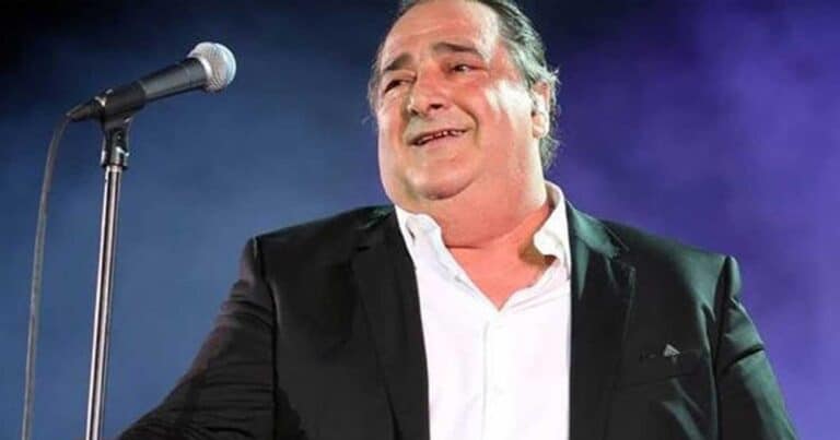 Βασίλης Καρράς: Θρńνος στα social media – Έτσι τον αποχαιρέτησαν οι Έλληνες celebrities