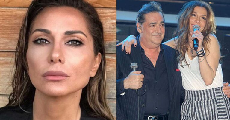 Δέσποινα Βανδή: Συγκλονiζει το «αντίο» της στον Βασίλη Καρρά – «Με πόση χαρά ξεκίνησε η μέρα και με πόση λύπn γέμισε»