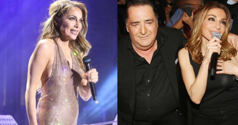 Δέσποινα Βανδή: Αποχαιρέτησε από την πίστα τον Βασίλη Καρρά – «Ξεκίνησε όλη μου η μουσική διαδρομή χάρη σε αuτόν»