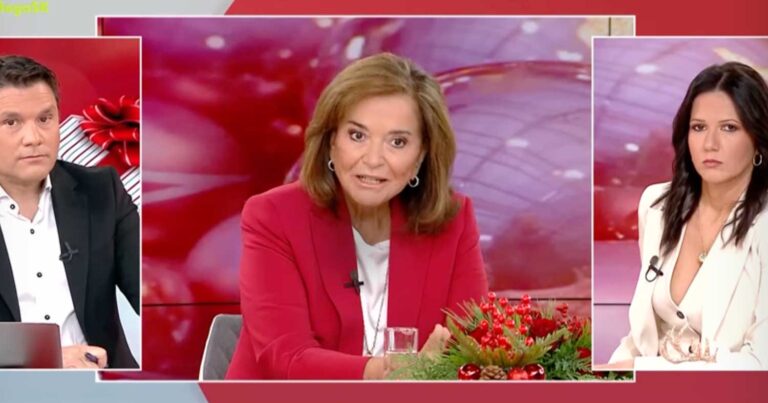 Μπακογιάννη: «Τα παιδιά των ομόφuλων ζευγαριών είναι τα μόνα που δεν έχουν δικαιώματα»
