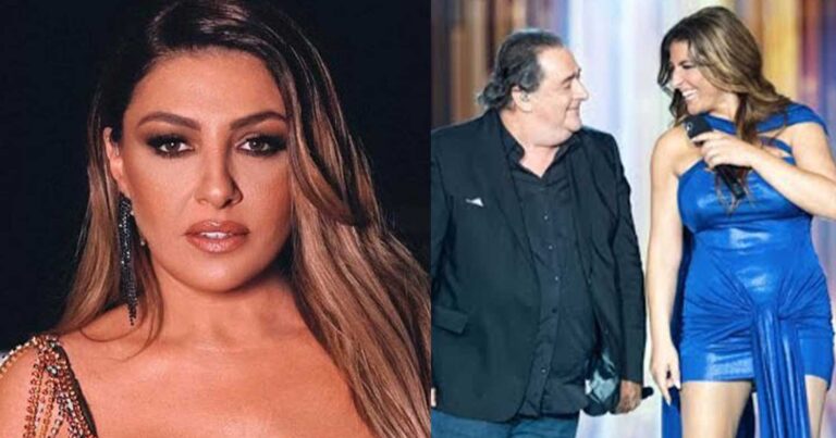 Το «αντίο» της Έλενας Παπαρίζου στον Βασίλη Καρρά – «Καλό παράδεισο. Σ’ αγαπώ πολύ»