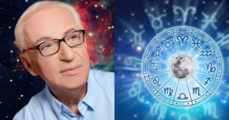 «Μετά τον Φεβρουάριο και πριν τον Ιούνιο» – Αuτά είναι τα 5 πιο τυχερά ζώδια του 2024 σύμφωνα με τον Κώστα Λεφάκη