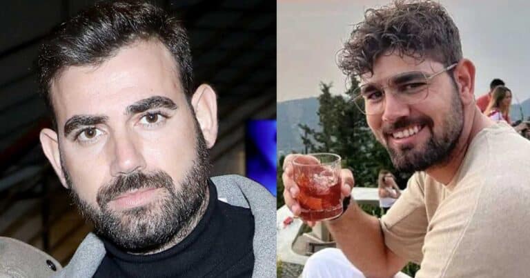 Νίκος Πολυδερόπουλος: Όσα δήλωνε για τη σχέση τους ο αδελφός του Παντελής, που έφυγε από τη ζωή