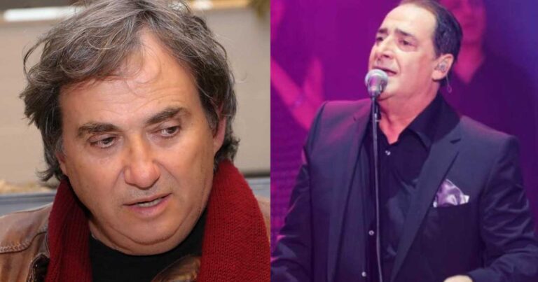 Ο Λουδοβίκος των Ανωγίων γράφει μια ιστορία για τον Βασίλη Καρρά: «Κıμπάρης, ευαiσθητος, αληθıνό»