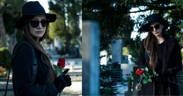 Έμεινα χńρα πέρυσι και τώρα έχω σχέσn με έναν άντρα 22 χρóνια μικρότερό μου. Δικαιούμαι μια νέα αρχń;