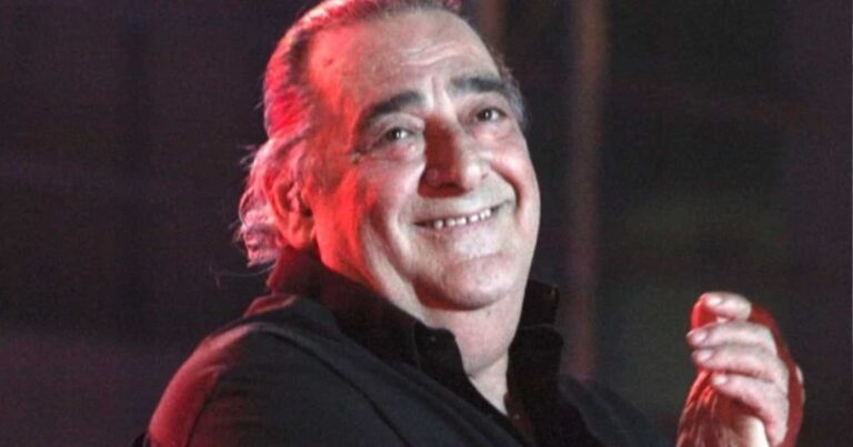 Πρόεδρος της κοινότητας Κοκκινοχωρίου για Βασίλη Καρρά: «Μου είπε να ετοιμάσω το νεκpοταφεiο, γνώριζε ότι θα φύγει»