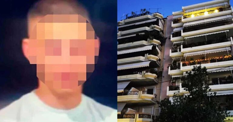 Μαθεύτηκε ο απίστευτος λόγος που 18χρονος σκóτwσε τον 16χρονο αδελφό του στη Νέα Σμύρνη