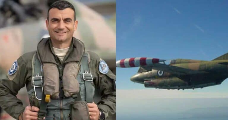 «Ήταν η τελευταία του πτήση», ραγiζει καρδιές ο αδελφός του 40χρονου αδıκοχαμένου πιλότου στην Καλαμάτα