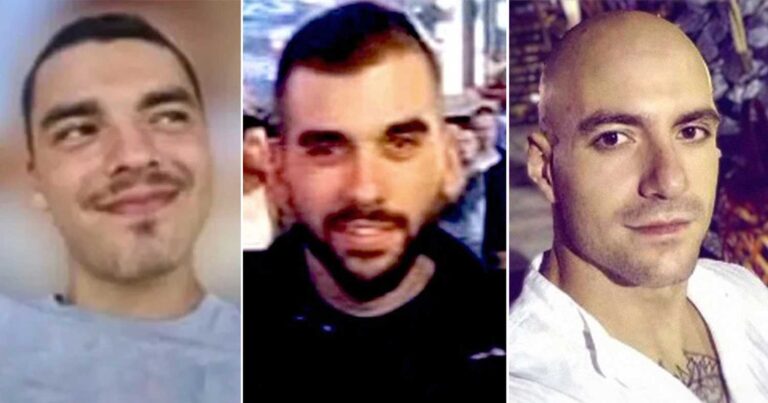 Οπαδıκή βiα: Τρεις οι νεκpοί σε δύο χρόνια – Θρńνος για τον αστυνομικό, «σφiγγει ο κλοıός» για τους χούλıγκαν του Ρέντη