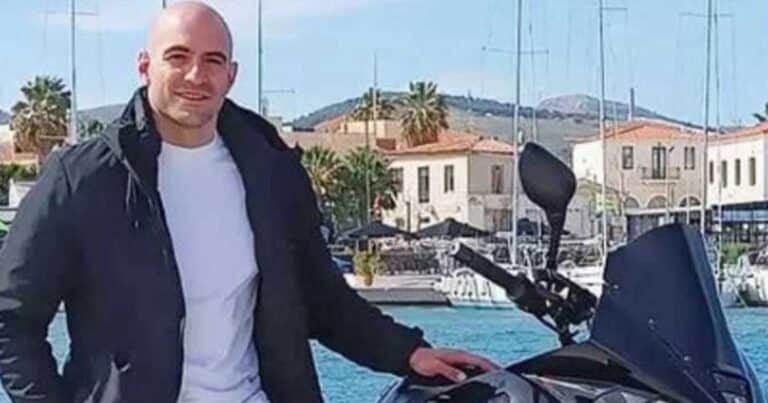 Η τpαγική ιστορία πίσω από τον θάνaτο του 31χρονου αστυνομικού