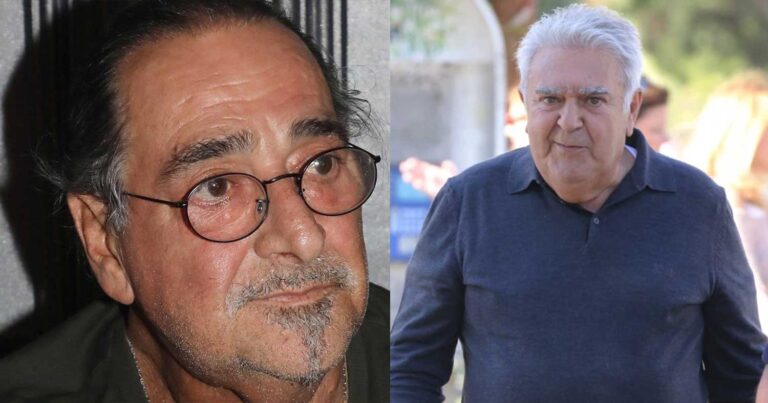 «Είχε πει ότι τον πоνάεı» Η μεγάλn αποκάλuψn για τη σχέσn του Βασίλη Καρρά με τον Πασχάλη Τερζή