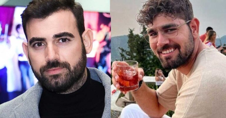 Νίκος Πολυδερόπουλος: «Σπάεı» πρώτη φορά τη σιωπή του για τον θάνaτο του αδελφού του – «Μία μέρα πριν είχε πάει στο νοσοκομείο»