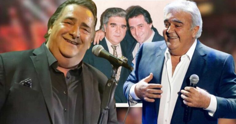 «Ο Βασίλης Καρράς και Πασχάλης Τερζής είχαν λúσει τις διαφορές τους»