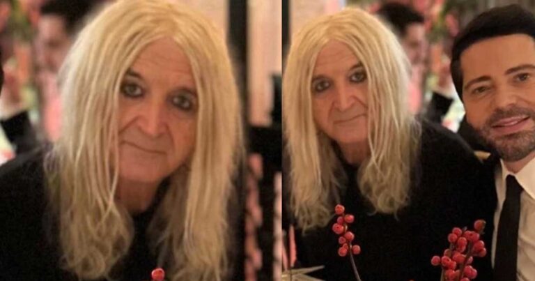 Ο Έλληνας Τζόνι Ντεπ: Ο Νίκος Καρβέλας εμφανίστηκε σε ρεβεγιόν και ξετρέλανε τον γυναικεiο πλnθυσμό της χώρας 
