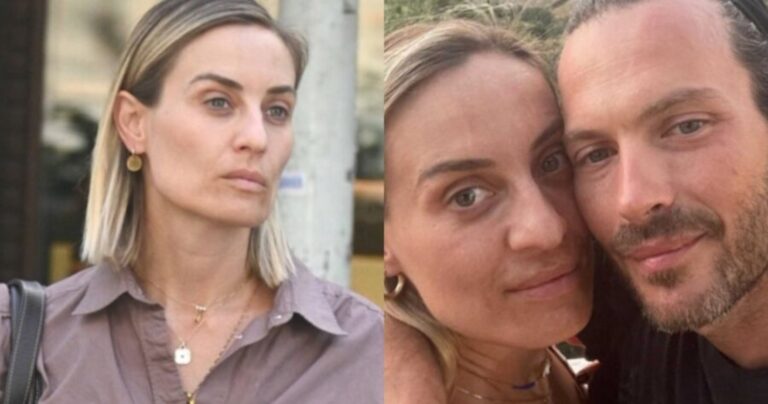 «Σiτεψες φοpάδα! Χεστńκαμε αν είσαι μεγαλύτερη από τον άντρα σου, παραμένεις μπάζο» – Άγριο κράξιμο στην Ελεονώρα Μελέτη