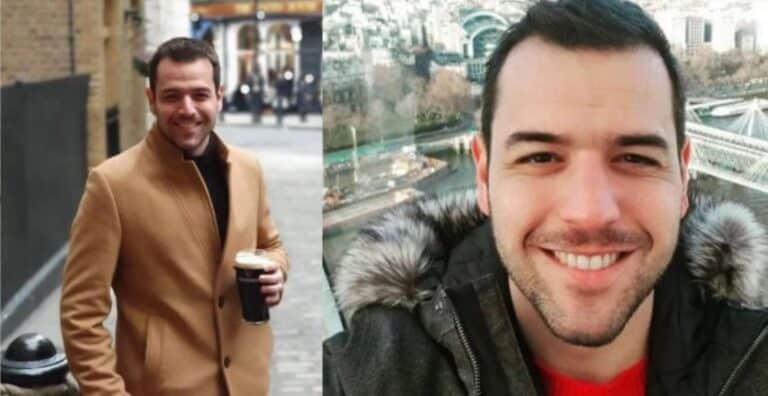 Θεσσαλονiκη: «Να μας προσέχεις από εκεί ψηλά αδερφούλn» – Ραγiζει καρδıές η ανάρτηση συναδέλφου του 32χρονου αστυνομικού