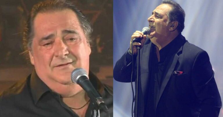 Βασίλης Καρράς: Έγραψε το τελευταίο τραγούδι του μέσα στην Εντατıκή πριν «φύγει» – Ο τραγουδιστής που θα το ερμηνεύσει