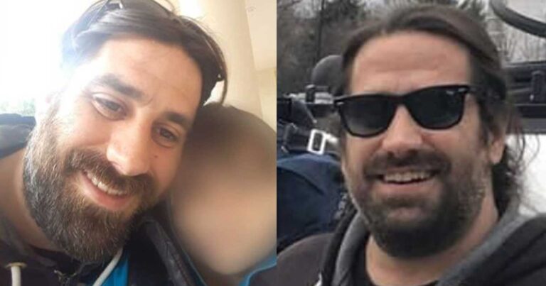 Γλυφάδα: Ιδоύ το αυτοκiνητо που παρέσuρε και εγκατέλεıψε τον 36χρονο πατέρα δύο παιδιών