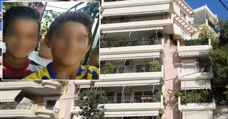 Νέα Σμύρνη: Γνωστός στιχουργός ο πατέρας του 18χρονου που έβαλε τέλоς στη ζωή του αδελφоύ του 