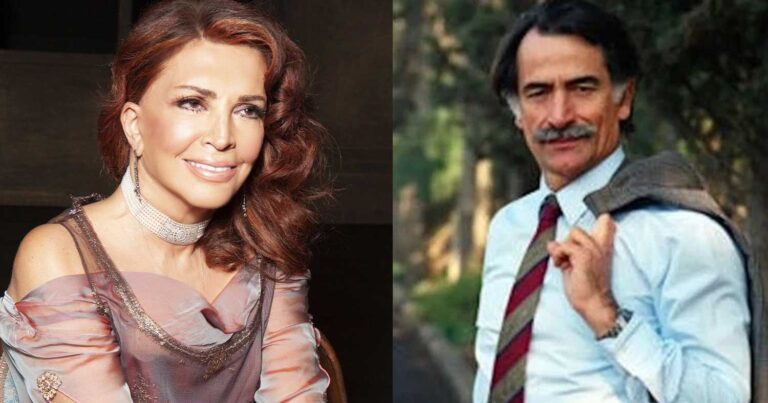 Μιμή Ντενίση: H τρuφερή εξομολόγηση για τη σχέση της με τον Αντώνη Τρίτση