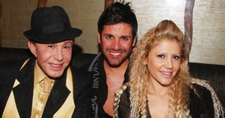 Η ανάρτηση της Άννας Φλωρινιώτη εννέα μέρες μετά τον θάνaτο του αδερφού της: «Μας άφησες μóνους, ανυπóφορος ο πóνος»