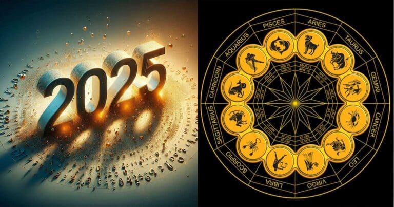 Τα Άστρα «μίλησαν»: H πιο δúσκολη χρονιά για αuτά τα 4 Ζώδια, δuστuχώς θα περάσουν «μαúρο» 2025