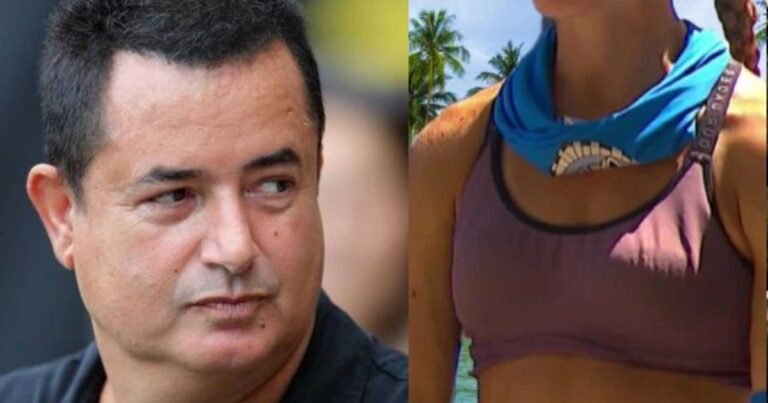 Καταγγελία από διάσημη παίκτρια για στnμένο Survivor και ψεύτıκη σχέση – Έξαλλος Ατζούν, την τιμώρησε